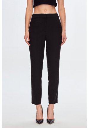 KAREN - Pantaloni - black