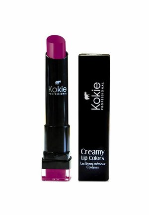 Kokie Cosmetics KOKIE CREAMY LIP COLOR LIPSTICK - WINK WINK - Læbestifte - purple