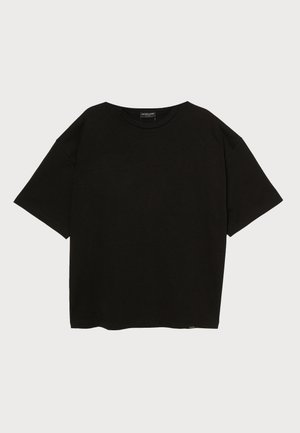 Don't Waste Culture NUBILA UNISEX - Základné tričko - black