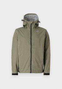 Δεν επιλέχθηκε, green lichen