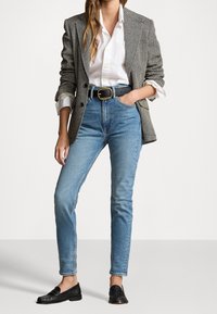 Polo Ralph Lauren Jeansy Skinny Fit