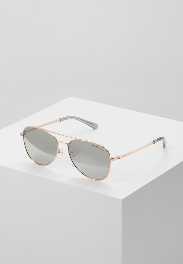 SAN DIEGO - Sonnenbrille - rose gold-coloured