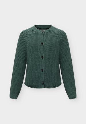 Marc O'Polo, LONGSLEEVE - Жилетка - quiet pine