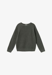 No seleccionado, tea leaf