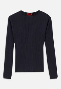 OSANNA - Jumper - blau .