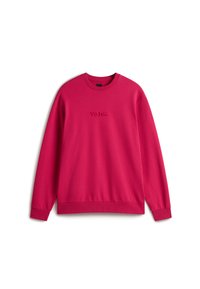 ESSENTIAL RELAXED FIT - Sweater - cherries jubilee