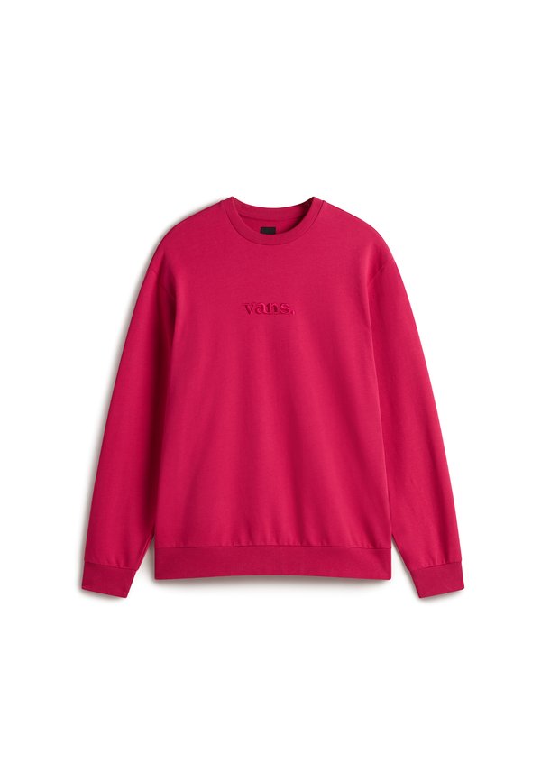 ESSENTIAL RELAXED FIT - Sweatshirt - cherries jubilee