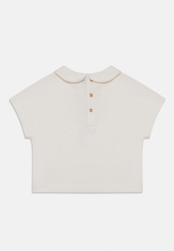 MEDUSA NECKLACE PRINT - Print T-shirt3