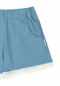 MIPOUNET Shorts vaqueros - ligh blue