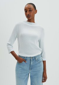 someday. KARIANA - Langarmshirt - azure blue