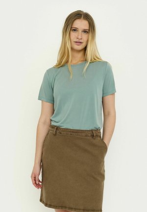 ELLA - T-shirt basic - abyss