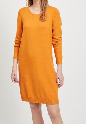 Robe pull - gold-coloured
