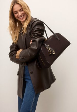Kazar, KYLE - Sac à main - dark brown