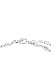 amor Bracelet - silberfarben