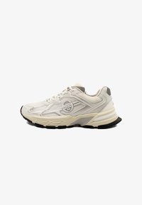 Unselected, white tofu silver