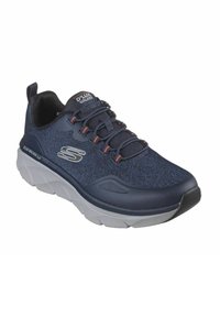 Skechers Sneakers basse - blu