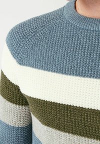 Next Pullover - blue