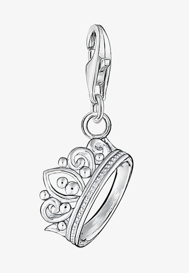 THOMAS SABO KRONE - Pendant - silver-colored