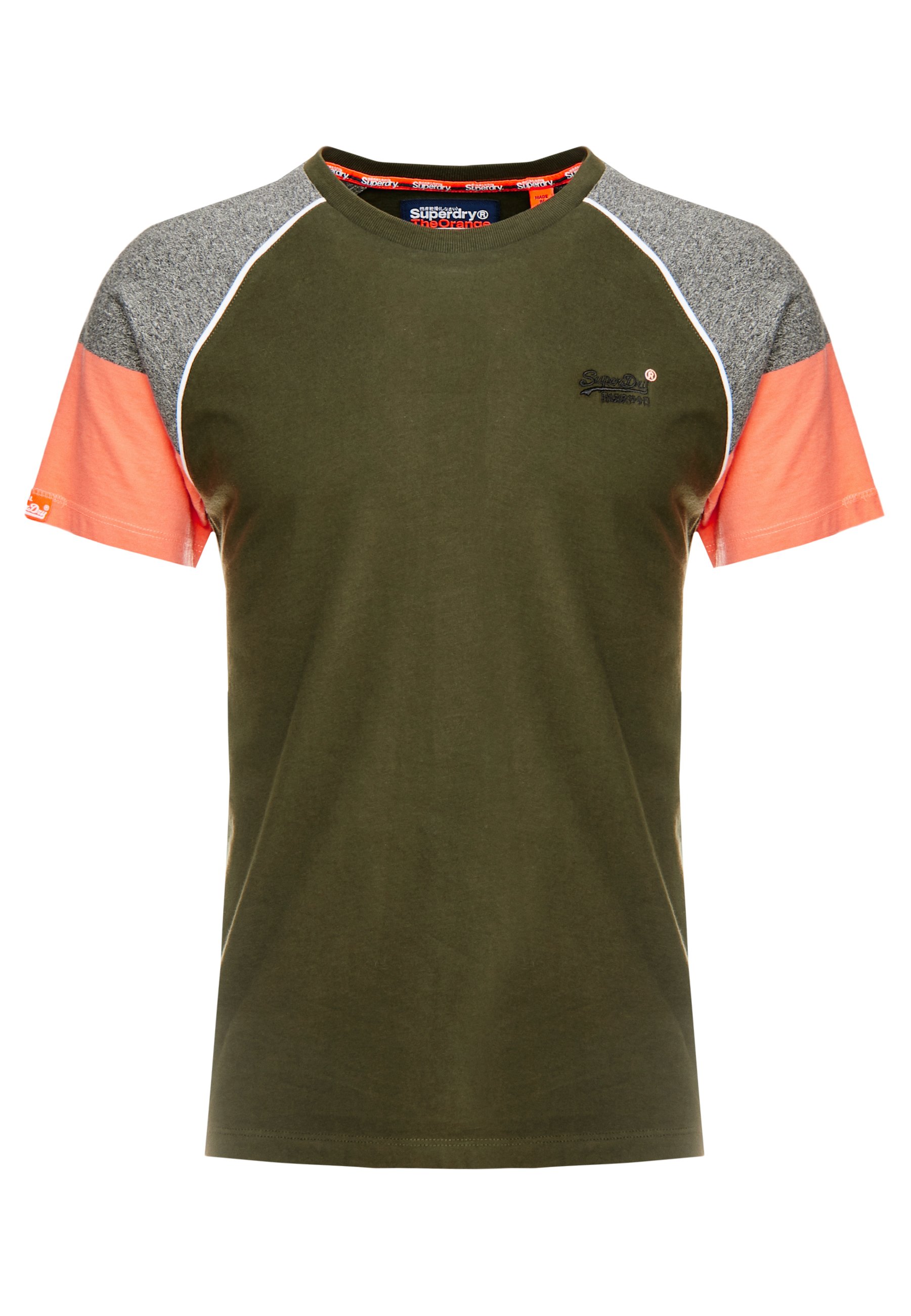 baseball jersey zalando