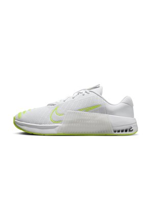 METCON 9 - Training shoe - white