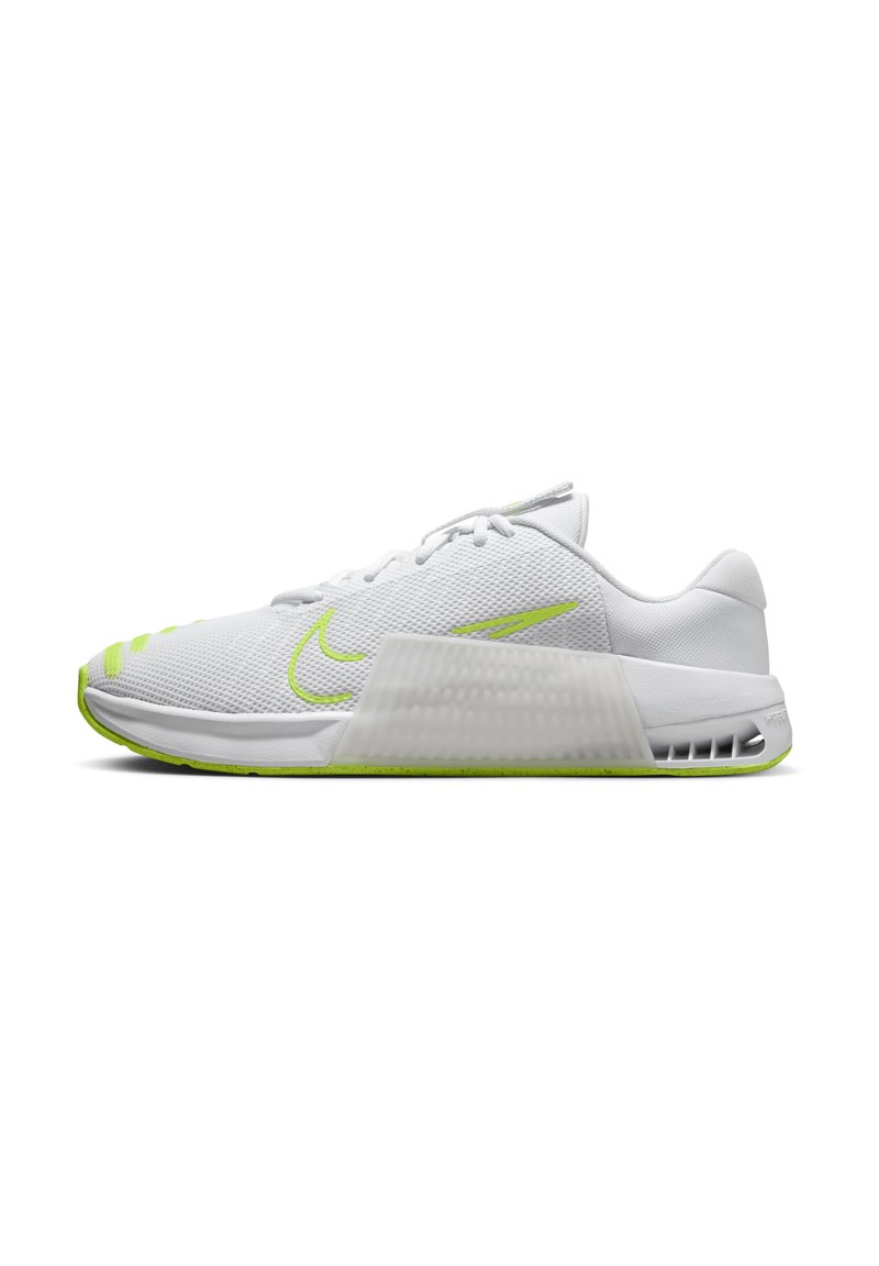 Nike Performance METCON 9 - Træningssko - white