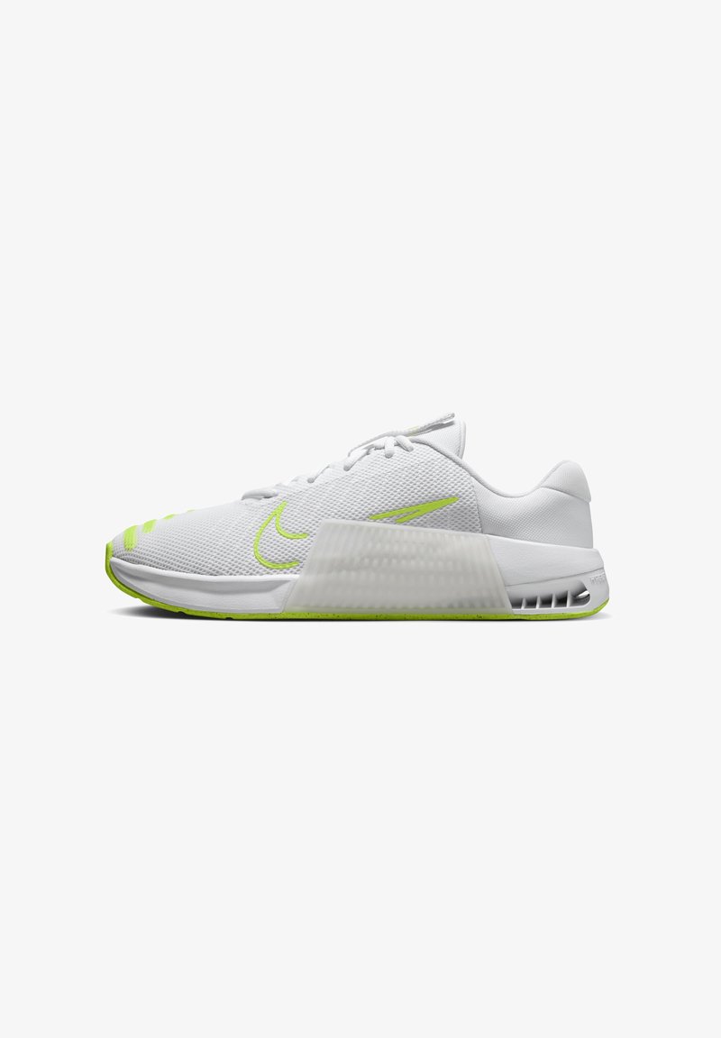 Nike Performance METCON 9 - Training shoe - white