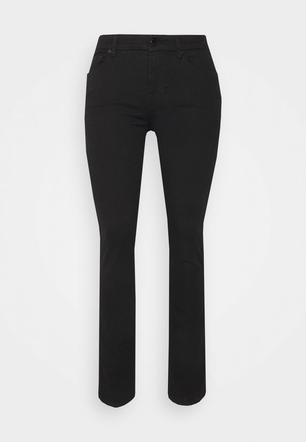 KIMMIE BAIR  - Straight leg jeans4