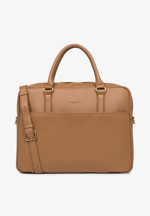 LANCASTER, MADEMOISELLE BUSINESS - Handtas - camel