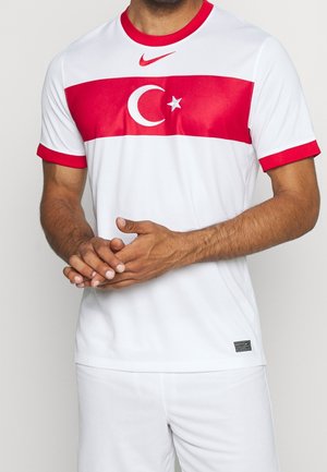 Football shirt - white