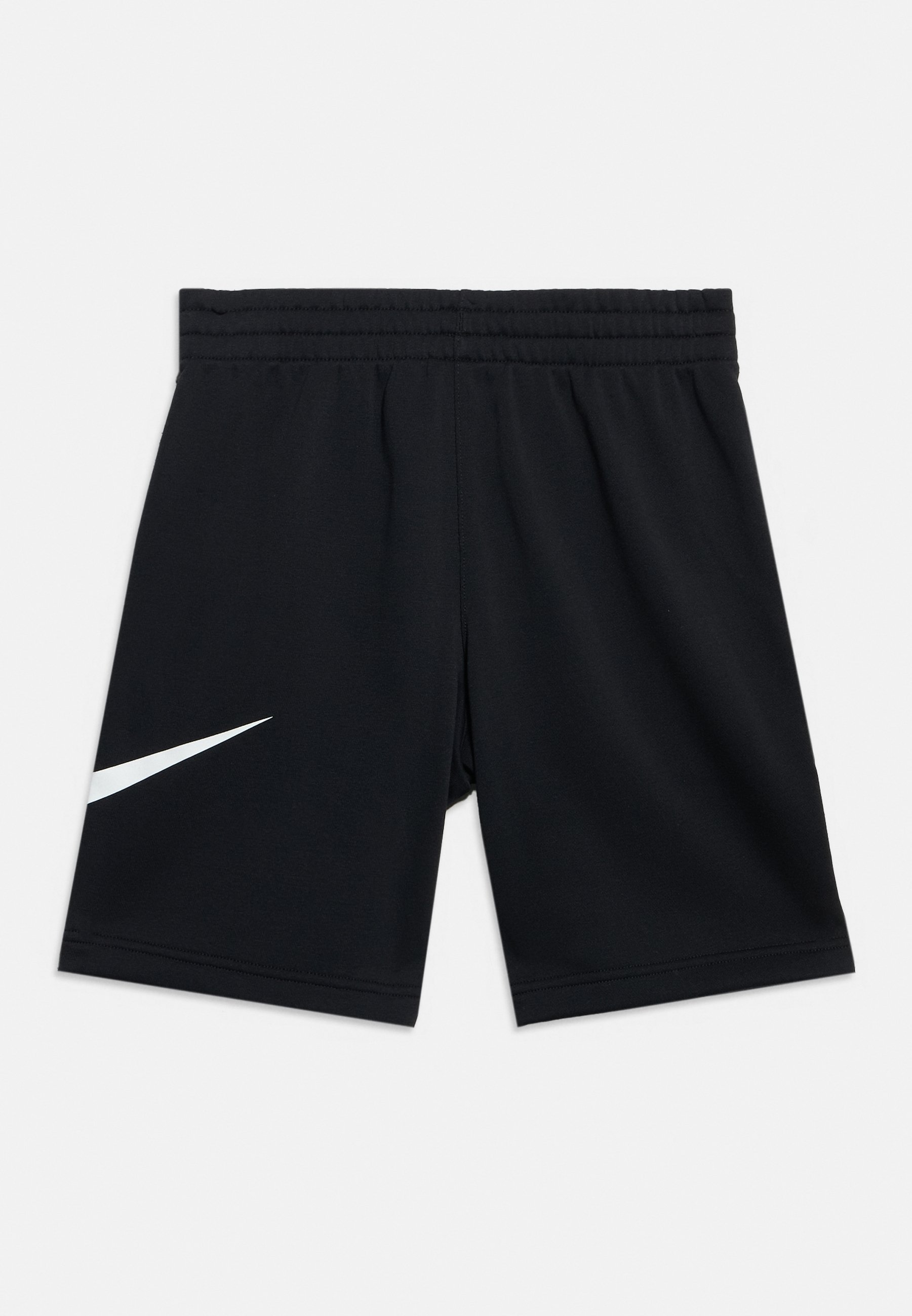 nike short leg tracksuit bottoms