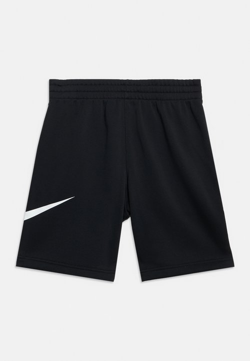 Nike Pantalón corto de niños Sportswear Club Negro — foto 5