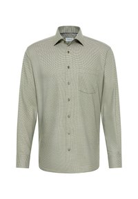 Unausgewählt, grün