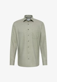 Unausgewählt, grün