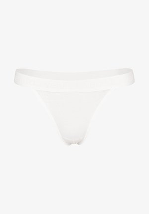 Yenita, BAMBUS - Perizoma - creme