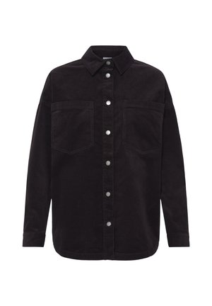 PULZ, PZSALLY - Blusa - espresso