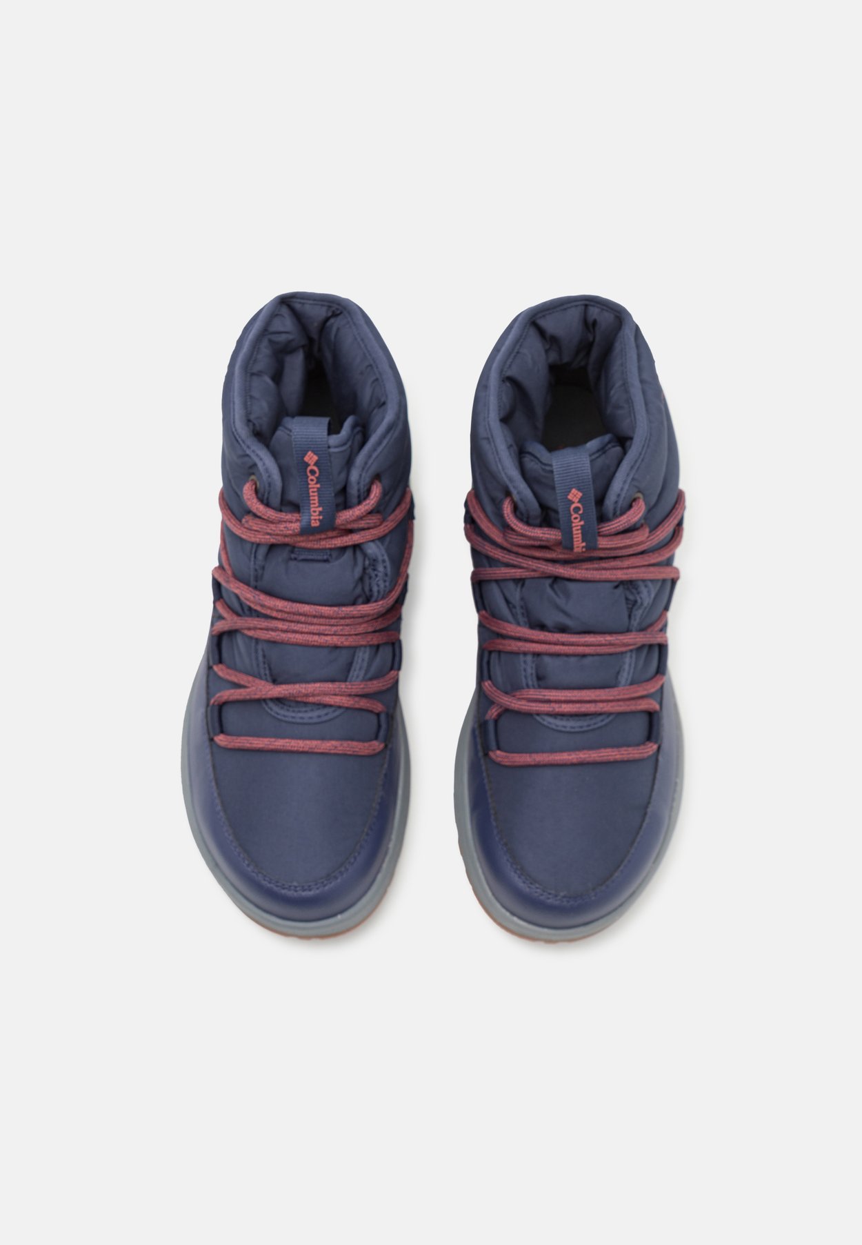 SLOPESIDE™ VILLAGE OMNI-HEAT™ MID