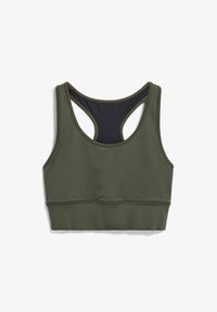 Niet geselecteerd, light carbon green black