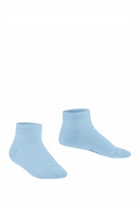 FALKE UNISEX brązowy