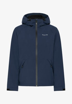 North Bend, NBGureet - Impermeabile - navy blazer