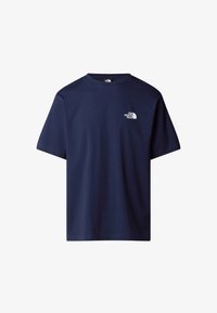Non selezionato, summit navy tnf white