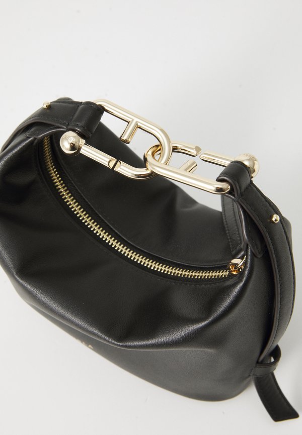 NUVOLA MINI HANDBAG - Handbag - nero3
