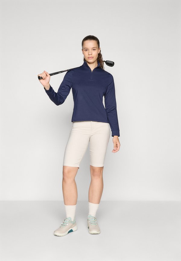 DRIVE 1/4 ZIP - Long sleeved top4