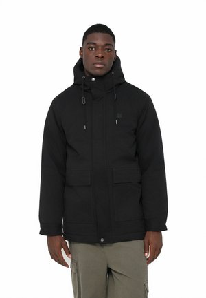 ANTI SERIES EXIT JACKET - Winterjacke - black