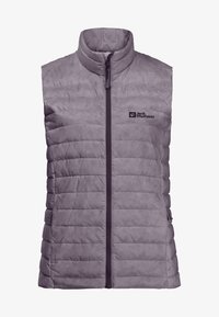 Unselected, wild blossom