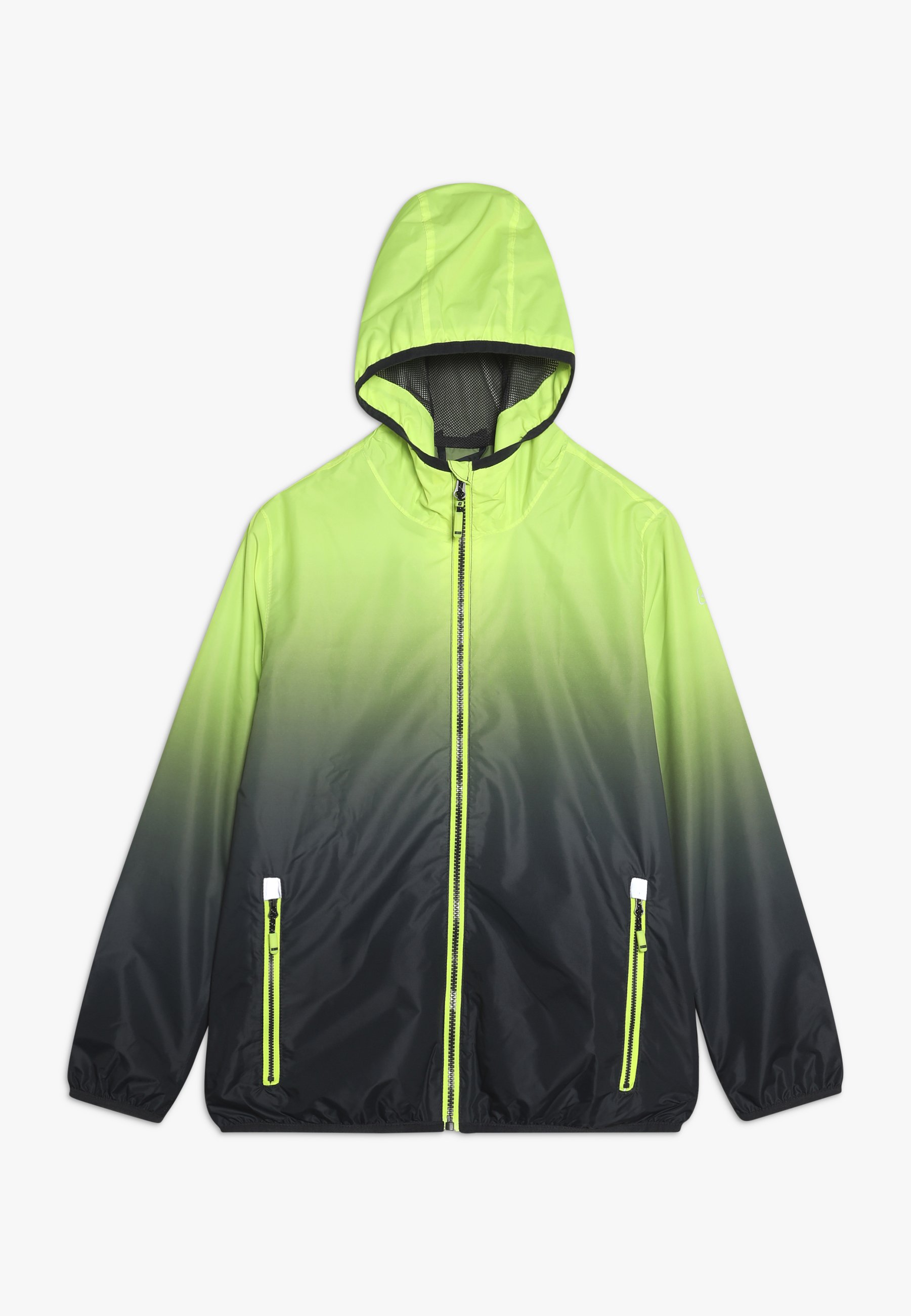 killtec waterproof jacket