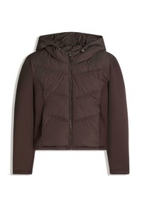 Non selezionato, dark brown