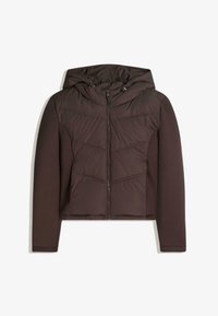 Non selezionato, dark brown