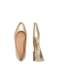 BALAGAN MISHOR - Ballerine - gold