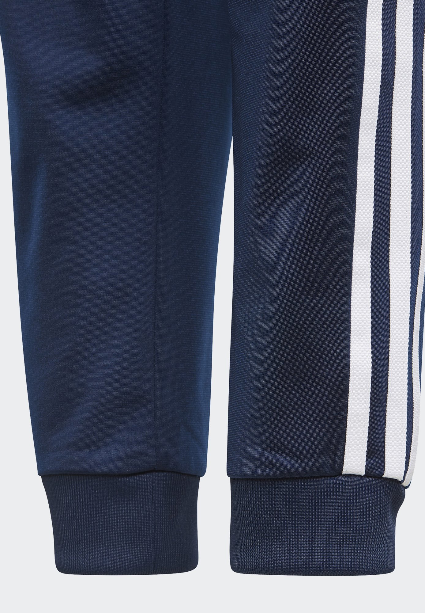 adidas collegiate navy tracksuit