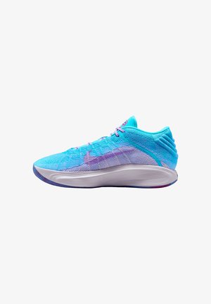 Nike Performance, - Obuwie do biegania Szlak